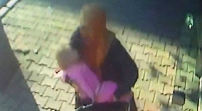 O bakıcı için karar verildi!