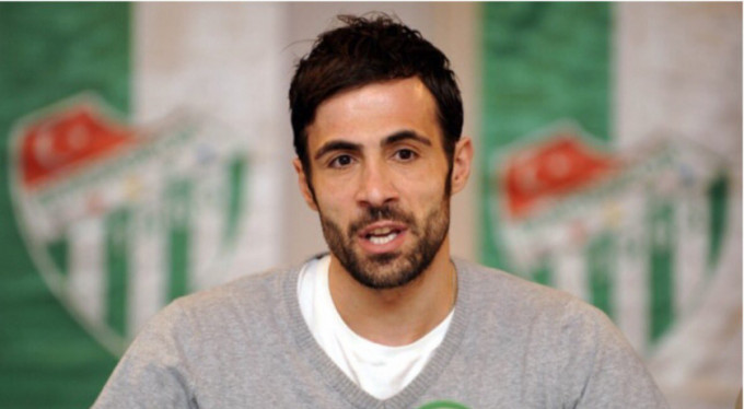 Ömer Erdoğan'dan flaş açıklama!