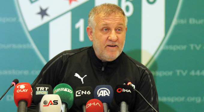 Mesut Bakkal tek isteğini açıkladı!