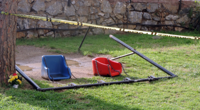 Salıncak faciasının ateşi Bursa'ya düştü