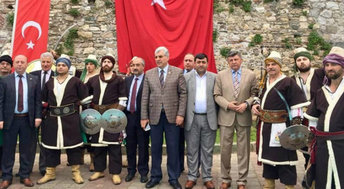 MHP'den teklif geldi! Bursa'nın fethi...