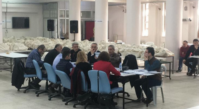 YSK o itirazı reddetti!