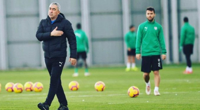 Veda mesajını yayınladı!