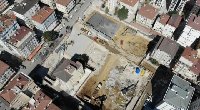 Çöken bina davasında flaş gelişme!