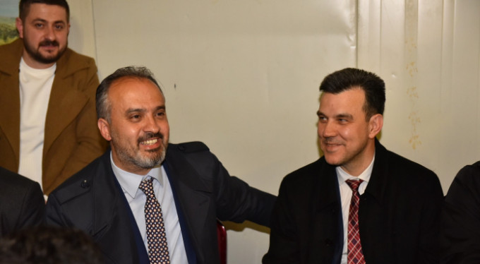 Başkan Aktaş'tan imar meselesi açıklaması!