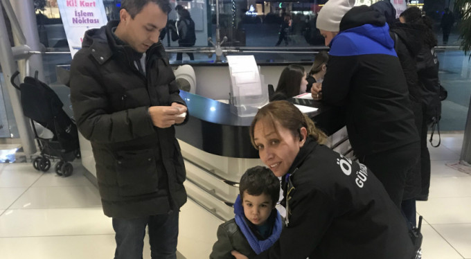 Bursa'da o anneye şok dava!