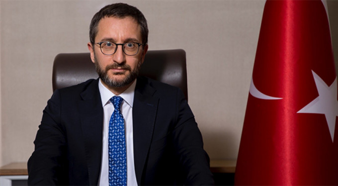 Türkiye'den Fransa'ya bir tepki daha!