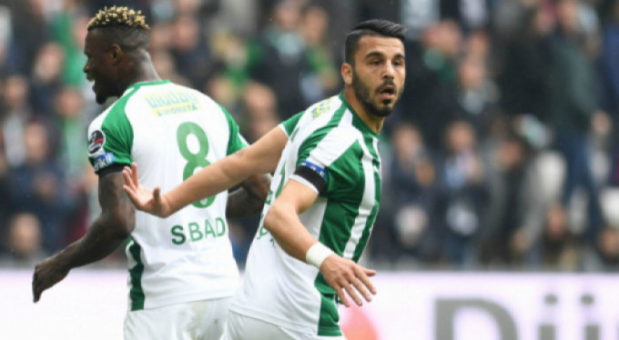 Mesut Bakkallı Timsah görücüye çıkıyor