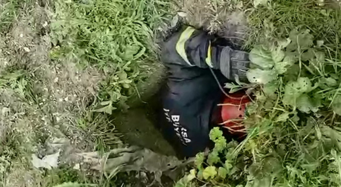 Bursa'da kuzu seferberliği