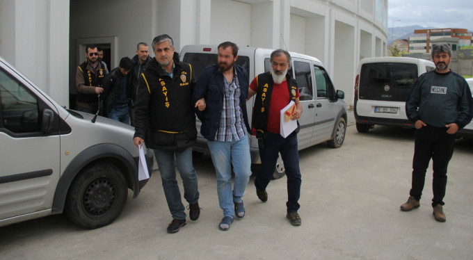 "Borçlarımız vardı, pişmanız"