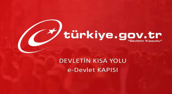 BUSKİ artık e-devlette!