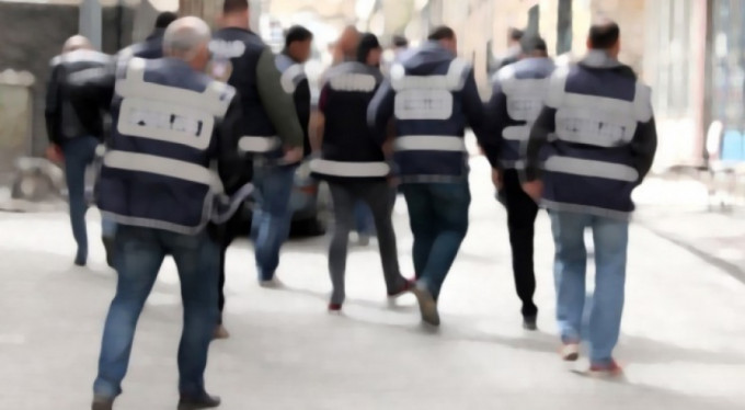 31 ilde FETÖ operasyonu!