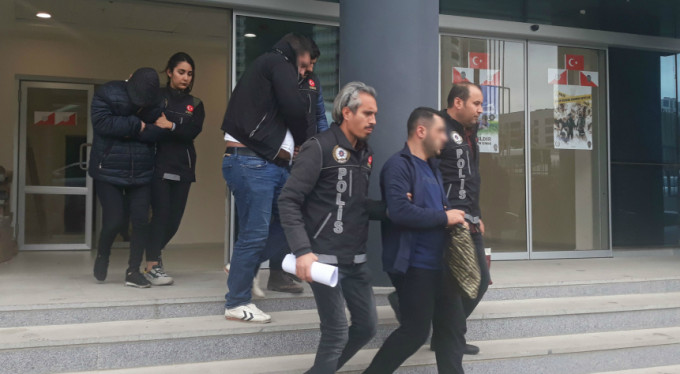 Bursa'da hareketli saatler!