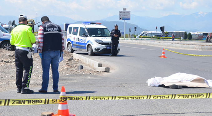 Böyle vicdansızlık görülmedi !