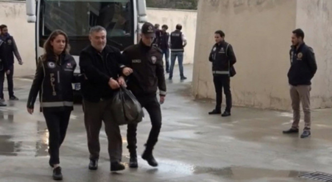 'Çökertme' operasyonunda flaş gelişme!