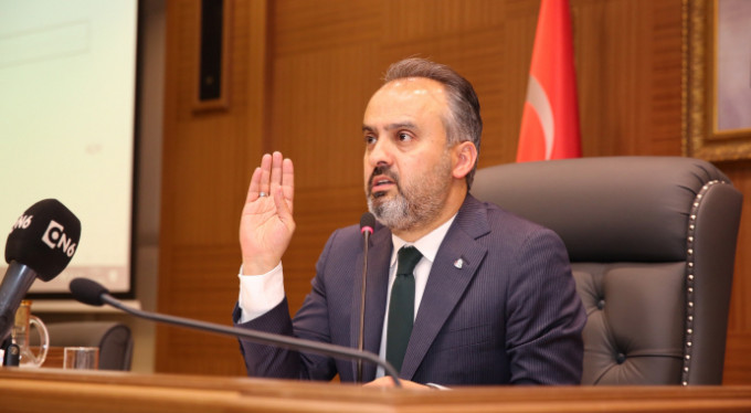 Su faturalarıyla ilgili flaş karar!