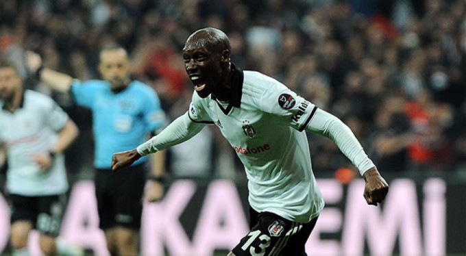 Beşiktaş zirveyi karıştırdı: 2-1