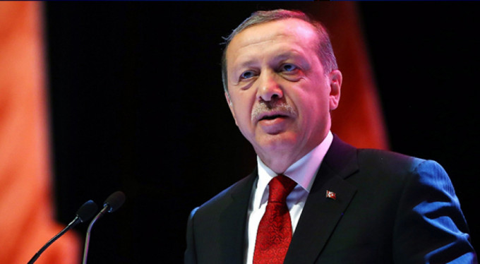 Erdoğan: "YSK noktayı koyduğu zaman..."