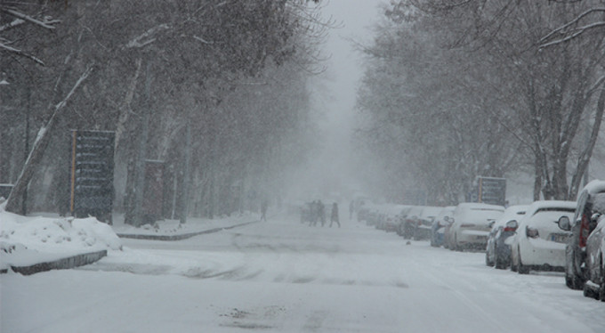 Nisan ayında kara teslim oldular!