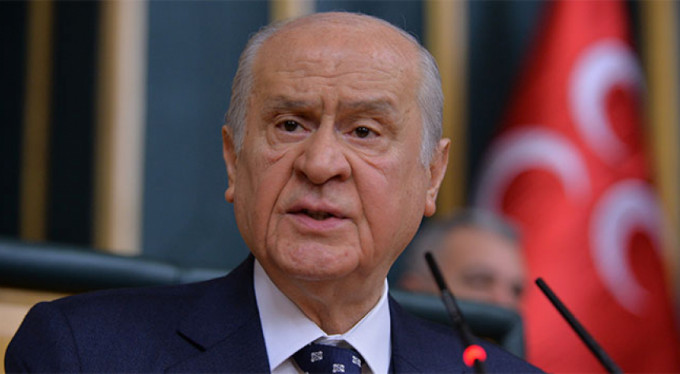 Devlet Bahçeli'den önemli açıklamalar