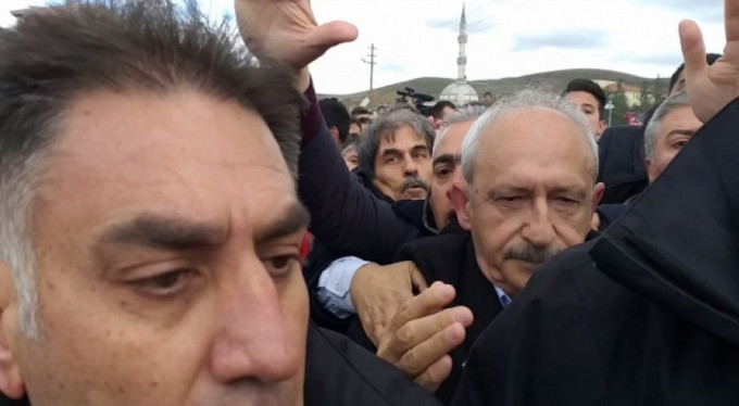 Ankara Valiliği'nden Kılıçdaroğlu açıklaması!