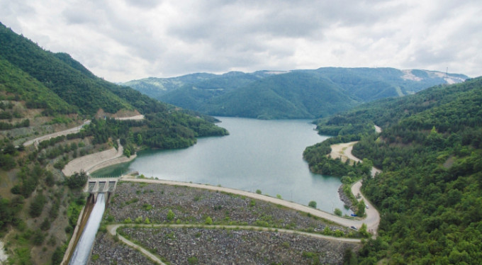 İşte Bursa'daki barajlarda son durum!