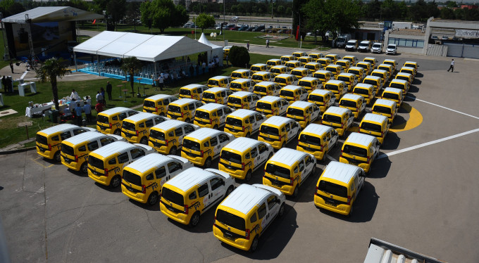 TOFAŞ'ta flaş değişiklik! 28 Nisan'da başlıyor