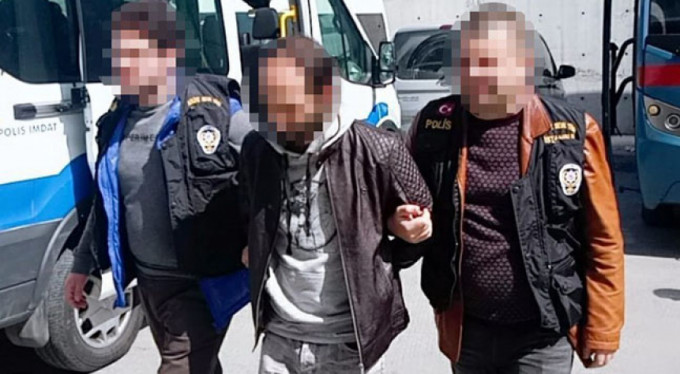 Metrobüs sapığı için karar verildi!