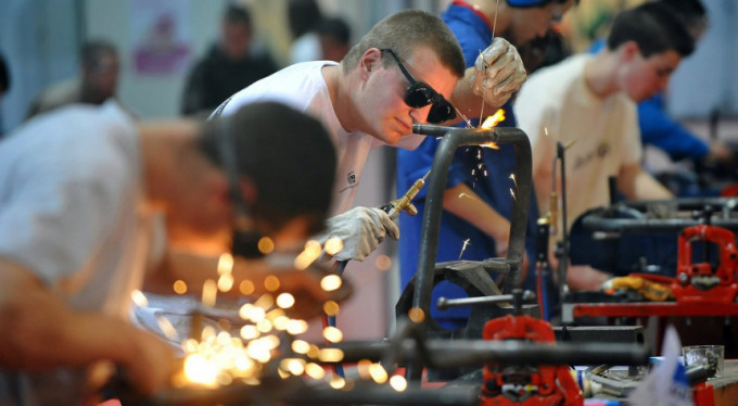 Bursa Bilim Festivali'nde meslekler yarışacak
