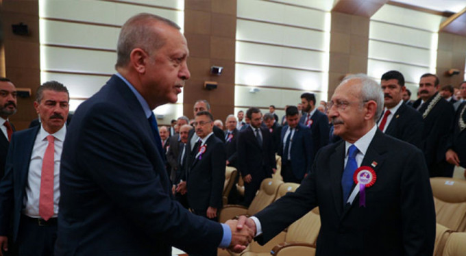 İşte günün fotoğrafı!