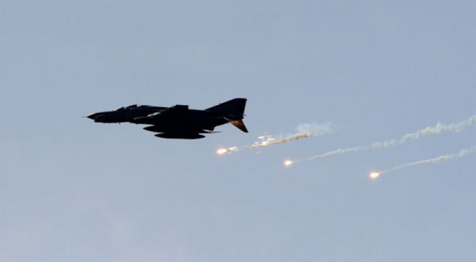 Teröre bir darbe daha!