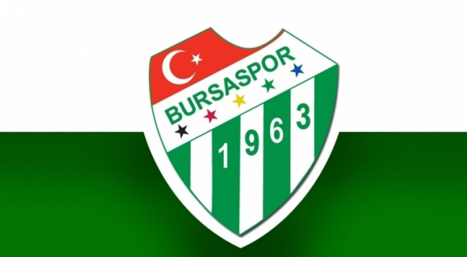 Bursaspor'a proje müjdesi!