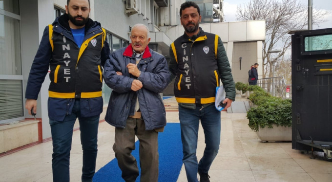 Karısını öldüren sanıktan ilginç ifade!