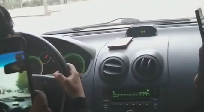 Bursa'da 'pes' dedirten görüntü!