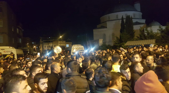 O sapık hakkında karar verildi!