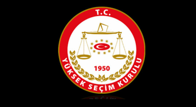 YSK'dan yeni ara karar!
