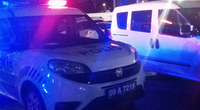 İki kişinin kavgası 9 kişiyi yaraladı!