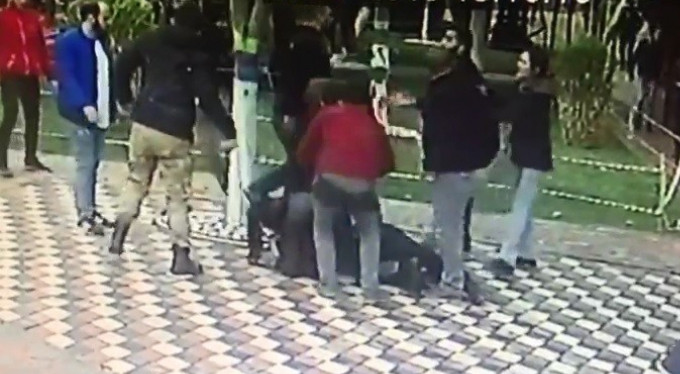 Bursa'daki linç girişiminde flaş gelişme!