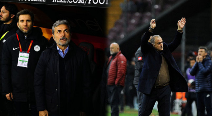 Aykut Kocaman 3 Fatih Terim 5