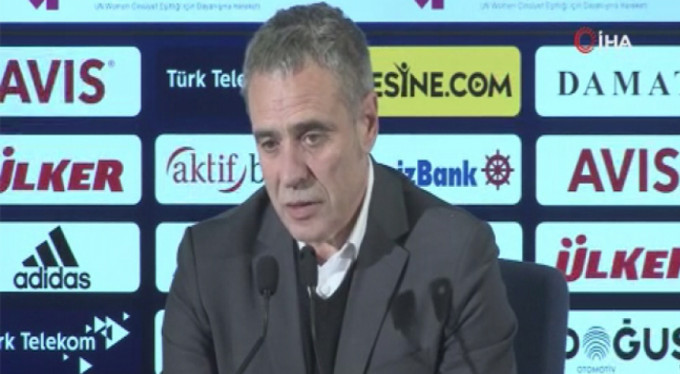 Medyadan Ersun Yanal'a tepki