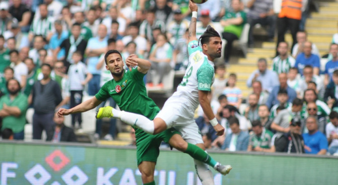 Timsah intihar ediyor: 0-0