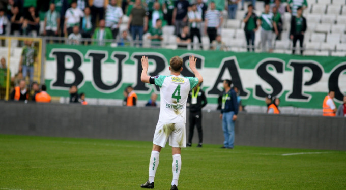 Ertuğrul: "Gerekirse öleceğiz"