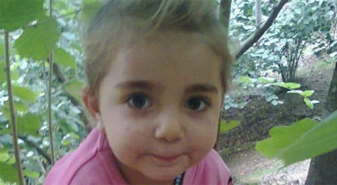 3 yaşındaki Peldanur'dan kahreden haber!