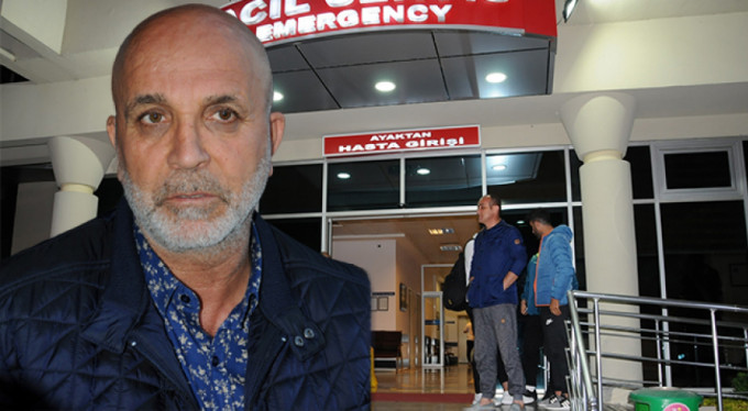 Şoförler uyumuş! Kazanın detayları...