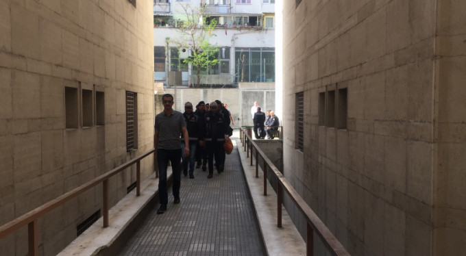 Silah kaçakçılığı operasyonunda flaş gelişme!