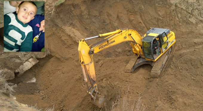 Kayıp Furkan'dan 13 gündür haber yok!