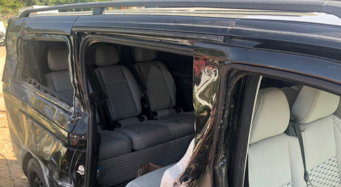 Alanyasporlu futbolcu Sural'ın son görüntüleri