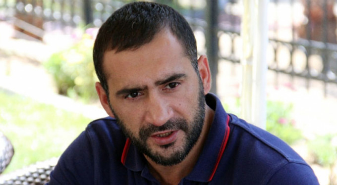 Ümit Karan'a hapis cezası!