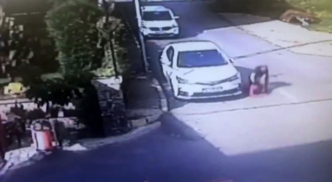 Bunu yapan insan olamaz!