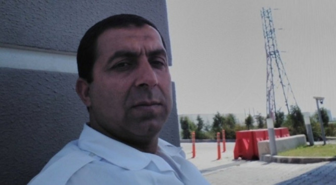 Vahşet! Anne ve babasını...